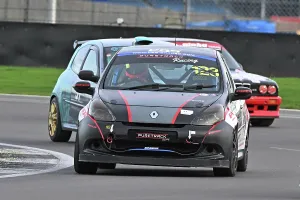 Renault Clio Prints: CZ5_5216 David Addison, Renault Clio.jpg