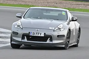 Gordon Spice Cup Prints: CZ5_5225 George Diffey, Nissan 370Z.jpg