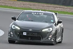 Gordon Spice Cup Prints: CZ5_5244 Jake Purnell, Toyota GT86.jpg