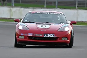 Gordon Spice Cup Prints: CZ5_5255 David Smitheram, Chevrolet Corvette C6.jpg