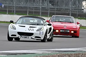 Gordon Spice Cup Prints: CZ5_5324 Richard Ames, Lotus Elise.jpg