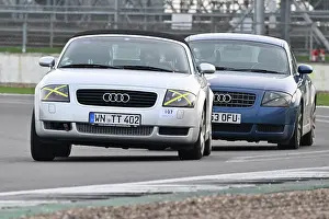 Gordon Spice Cup Prints: CZ5_5333 Klaus-Peter Mutschler, Audi TT Roadster, Ben Maeers, Audi TT.jpg