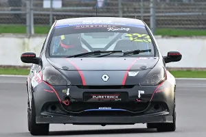 Renault Clio Prints: CZ5_5338 David Addison, Renault Clio.jpg