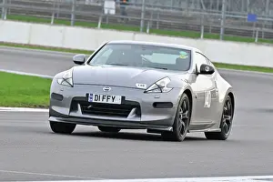 Gordon Spice Cup Prints: CZ5_5345 George Diffey, Nissan 370Z.jpg