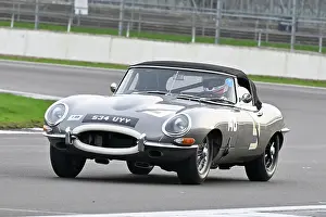 Gordon Spice Cup Prints: CZ5_5352 Marcus Gordon, Jaguar E-Type.jpg