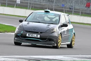 Gordon Spice Cup Prints: CZ5_5357 Mark Ingarfield, Renault Clio RS Cup.jpg