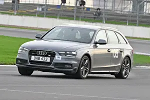 Gordon Spice Cup Prints: CZ5_5363 David Bond, Audi A4 Quattro.jpg
