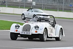 Gordon Spice Cup Prints: CZ5_5366 John Bevan, Morgan +4 Club Sport.jpg