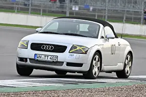 Gordon Spice Cup Prints: CZ5_5368 Klaus-Peter Mutschler, Audi TT Roadster.jpg