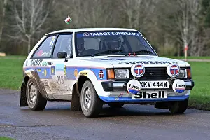 John Pritchard Prints: CZ5_5396 John Pritchard, Talbot Sunbeam Lotus.jpg