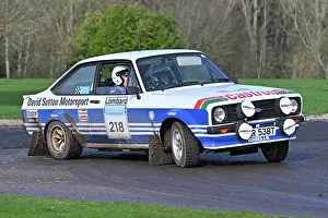 Group 4 Prints: CZ5_5405 Paul Holmes, Ford Escort RS 1800 Mk2.jpg