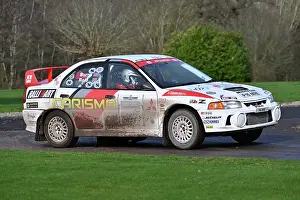 Group 4 Prints: CZ5_5407 Stephen Chamberlain, Mitsubishi Lancer.jpg