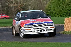 Geoff Maybank Prints: CZ5_5416 Geoff Maybank, Toyota Corolla AE86.jpg