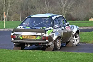 Group 4 Prints: CZ5_5426 Laim Waterworth, Ford Escort Mk2.jpg