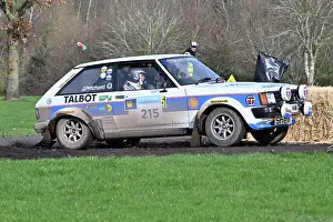 John Pritchard Prints: CZ5_5534 John Pritchard, Talbot Sunbeam Lotus.jpg
