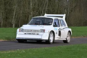 Car Rally Prints: CZ5_5560 Julian Drury, Metro 6R4.jpg