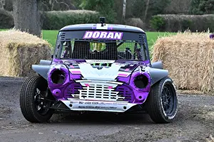 Car Rally Prints: CZ5_5611 Liam Doran, Twin Engined Mini Truck.jpg