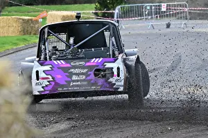 Car Rally Prints: CZ5_5619 Liam Doran, Twin Engined Mini Truck.jpg