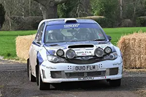 Car Rally Prints: CZ5_5627 Richard Barrow, Subaru STi N14.jpg