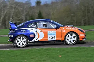 Car Rally Prints: CZ5_5693 Gordon Winning, Ford Imtec Puma.jpg