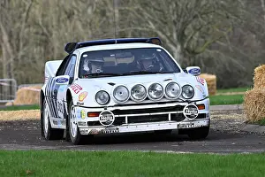 Car Rally Prints: CZ5_5708 James Avis, Ford RS200.jpg