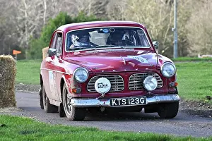 Car Rally Prints: CZ5_5739 John Hayes Harlow, Samuel Harrison, Volvo Amazon 123GT.jpg