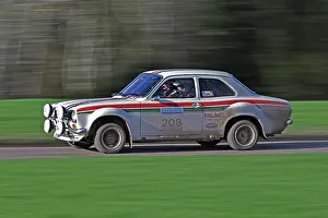 Car Rally Prints: CZ5_5773 Neil Watts, Ford Escort Mk1.jpg