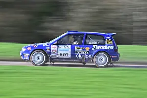 Car Rally Prints: CZ5_5819 Marcus Paggett, Nissan Sunny GTi, F2 Kit Car.jpg