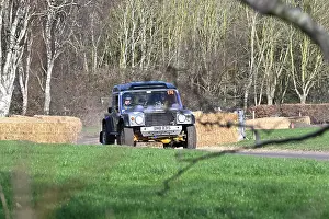 Car Racing Prints: CZ5_6240 Michael Bazeley, Land Rover 88 inch, Comp safari.jpg