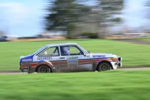 Car Racing Prints: CZ5_6284 Mark Oldman, Ford Escort Mk2.jpg