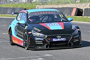 Chris Smiley Prints: CZ5_6337 Chris Smiley, Hyundai i30N, Restart Racing.jpg