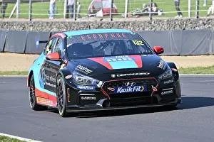 James Dorlin Prints: CZ5_6426 James Dorlin, Hyundai i30N, Restart Racing.jpg