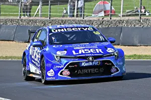 Aron Taylor Smith Prints: CZ5_6441 Aron Taylor-Smith, Toyota Corolla GR Sport
