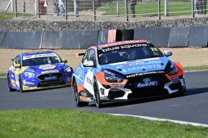 Nicholas Hamilton Prints: CZ5_6449 Nicholas Hamilton, Hyundai i30N, Team VERTU.jpg