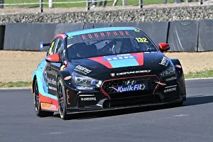 James Dorlin Prints: CZ5_6460 James Dorlin, Hyundai i30N, Restart Racing.jpg