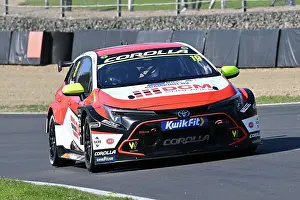 Kent Da3 8ng Prints: CZ5_6464 Max Buxton, Toyota Corolla GR Sport, Speedworks Corolla Racing.jpg