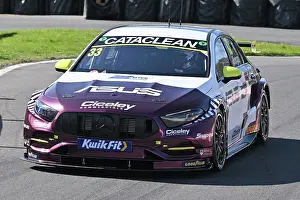 Kent Da3 8ng Prints: CZ5_6478 Adam Morgan, Mercedes A35 Saloon, Cataclean Plato Racing.jpg