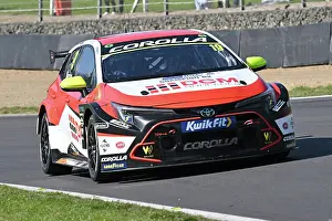 Kent Da3 8ng Prints: CZ5_6490 Max Buxton, Toyota Corolla GR Sport, Speedworks Corolla Racing.jpg