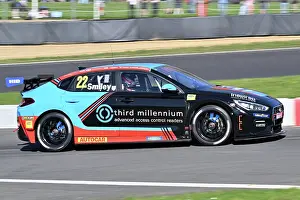 Chris Smiley Prints: CZ5_6533 Chris Smiley, Hyundai i30N, Restart Racing.jpg