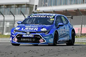 Aron Taylor Smith Prints: CZ5_6757 Aron Taylor-Smith, Toyota Corolla GR Sport