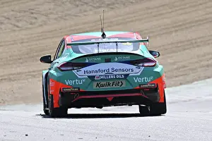 Kent Da3 8ng Prints: CZ5_6815 Tom Ingram, Hyundai i30N, Team VERTU.jpg