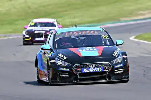 Chris Smiley Prints: CZ5_6892 Chris Smiley, Hyundai i30N, Restart Racing.jpg