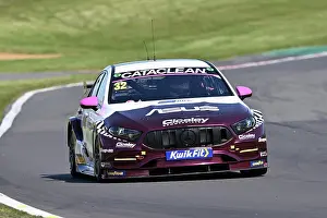 Kent Da3 8ng Prints: CZ5_6893 Daniel Rowbottom, Mercedes A35 Saloon, Cataclean Plato Racing.jpg