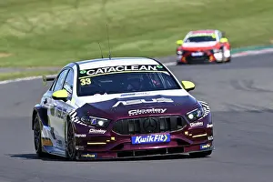 Kent Da3 8ng Prints: CZ5_6894 Adam Morgan, Mercedes A35 Saloon, Cataclean Plato Racing.jpg