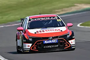 Kent Da3 8ng Prints: CZ5_6906 Josh Cook, Toyota Corolla GR Sport, Speedworks Corolla Racing.jpg