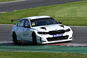 Kent Da3 8ng Prints: CZ5_6921 Charles Rainford, BMW 330i M Sport, WSR.jpg