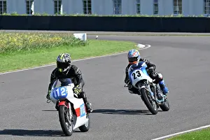 Ian Bain Prints: CZ5_6983 Ian Bain, Yamaha TZ350F, Luke Hedger, Triumph Bonneville.jpg
