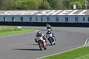 Dominic Veasey Prints: CZ5_6998 Dominic Veasey, Rob North BSA Rocket 3, Graham Higlett, Triumph T150.jpg
