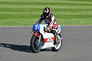 Nick Bedford Prints: CZ5_7010 Nick Bedford, Harris Yamaha TZ350G.jpg
