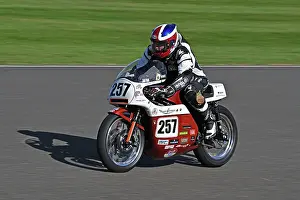 Dominic Veasey Prints: CZ5_7209 Dominic Veasey, Rob North BSA Rocket 3.jpg
